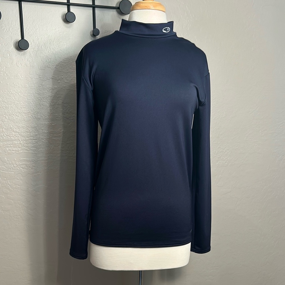 Champion Performance Turtleneck longsleeve shirt